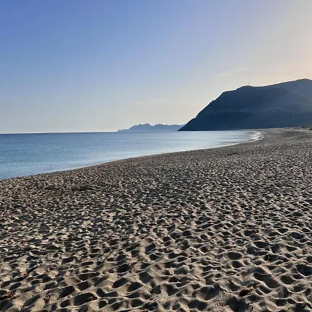 Le Cocon Bord De Belgodère