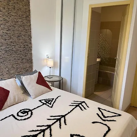 شقة Le Cocon Bord De Belgodère