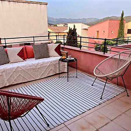 Le Cocon Bord De Belgodère