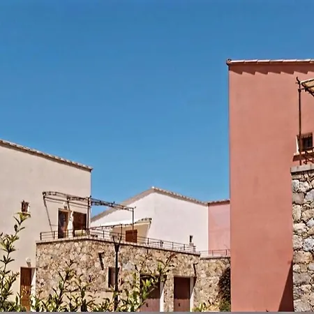 Le Cocon Bord De Belgodère