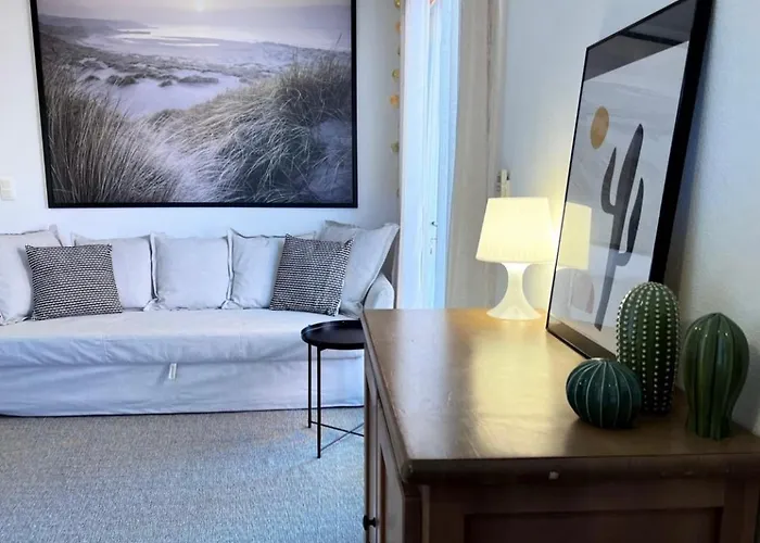 Appartement Le Cocon Bord De *