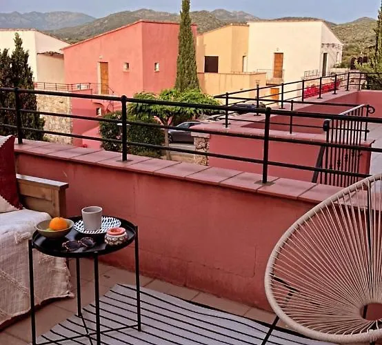 Appartement Le Cocon Bord De