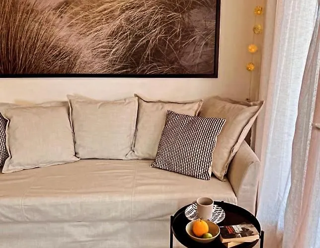Le Cocon Bord De Appartement Belgodère