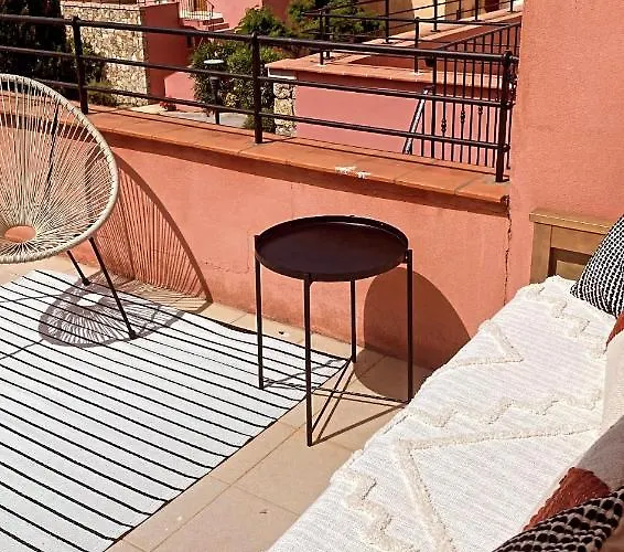 Le Cocon Bord De Appartement