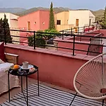 Apartamento Le Cocon Bord De
