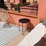 Le Cocon Bord De Apartamento