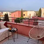 Apartamento Le Cocon Bord De *