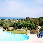 Le Cocon Bord De Apartamento