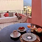 Le Cocon Bord De Apartamento Belgodère