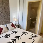 Apartamento Le Cocon Bord De Belgodère