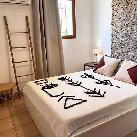Apartment Le Cocon Bord De Belgodère