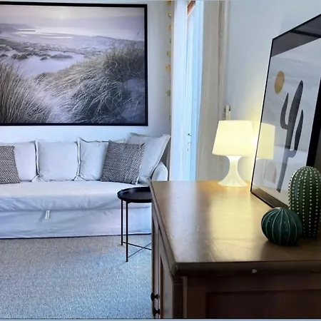 Apartamento Le Cocon Bord De *