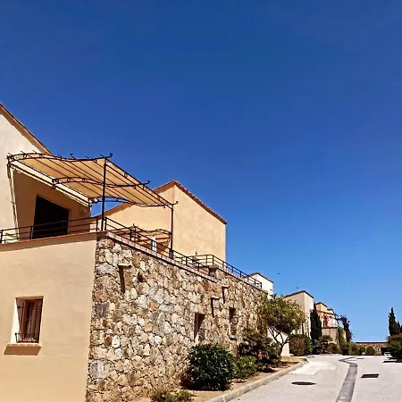 Le Cocon Bord De Apartamento