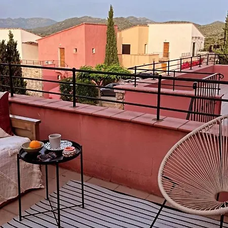 Appartement Le Cocon Bord De
