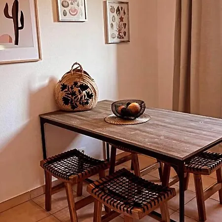 Le Cocon Bord De Belgodère