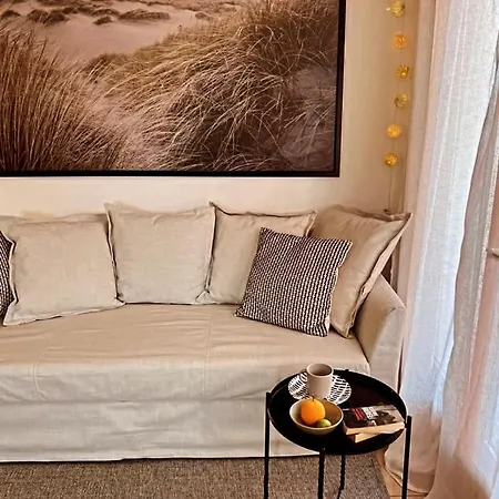 Le Cocon Bord De Apartment Belgodère