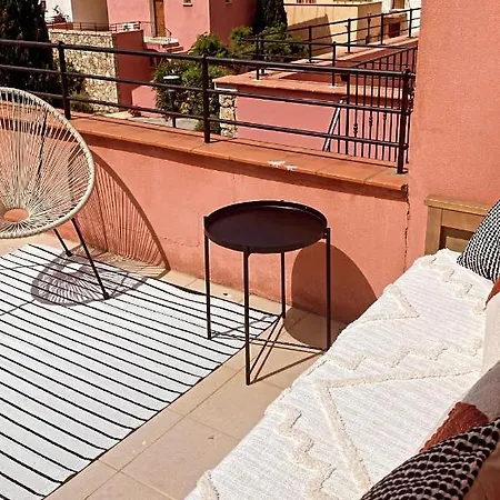 Le Cocon Bord De Apartment