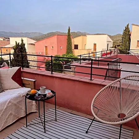 Apartamento Le Cocon Bord De *