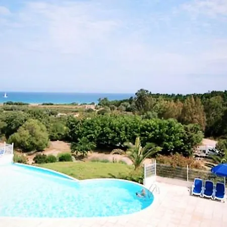 Le Cocon Bord De Apartamento