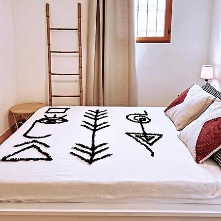 Apartamento Le Cocon Bord De *