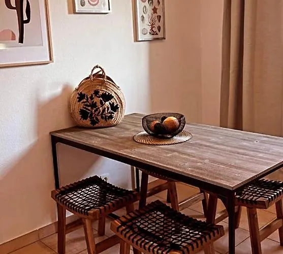 Le Cocon Bord De 贝尔戈代尔