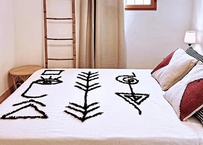 Appartement Le Cocon Bord De *